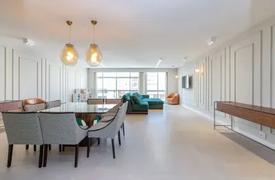 Apartamento com 3 quartos à venda em Santa Cecília, São Paulo 