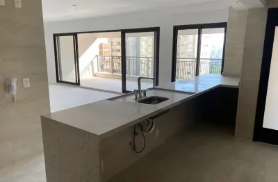 Apartamento com 3 quartos à venda em Perdizes, São Paulo 