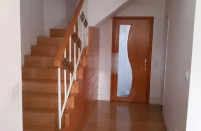 Apartamento com 4 quartos para alugar em Santa Cecília, São Paulo 