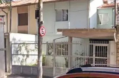 Casa com 3 quartos à venda no Jardim Trussardi, São Paulo 