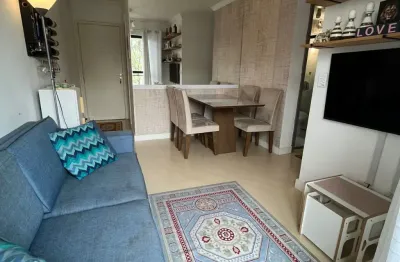 Apartamento com 2 quartos à venda no Jardim Celeste, São Paulo 