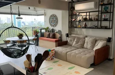 Apartamento com 2 quartos à venda na Vila Sônia, São Paulo 