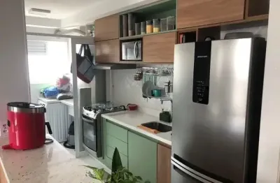 Apartamento à venda no Rio Pequeno, São Paulo 