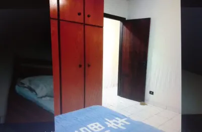 Casa com 3 quartos à venda no Jardim João XXIII, São Paulo 