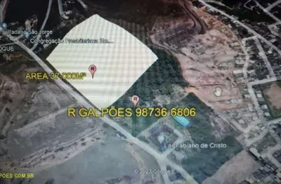 Terreno à venda na av pedro toledo, campos elíseos, duque de caxias por r$ 2.000.000