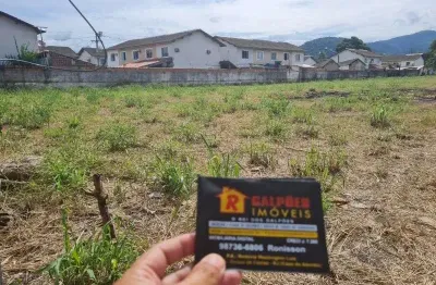 Terreno comercial à venda na avenida arcampo, santa cruz da serra, duque de caxias por r$ 3.500.000