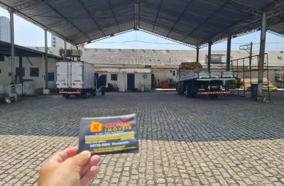 Barracão / galpão / depósito com 3 salas para alugar na rodovia washington luiz, 344, parque duque, duque de caxias por r$ 45.000