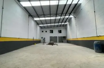 Barracão / galpão / depósito com 1 sala à venda na avenida brasil, braz de pina, rio de janeiro por r$ 1.000.000