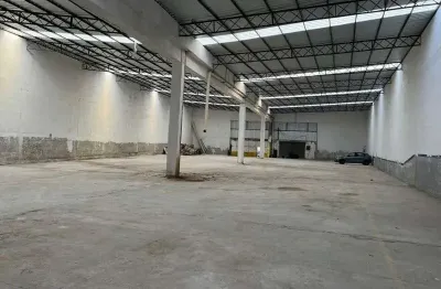 Barracão / galpão / depósito com 1 sala para alugar na rua patu, 234, braz de pina, rio de janeiro por r$ 15.000