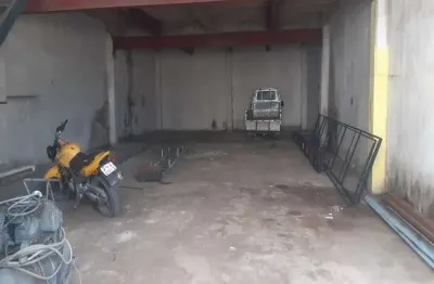 Barracão / galpão / depósito para alugar na rua tereza cristina, 521, figueira, duque de caxias por r$ 3.800