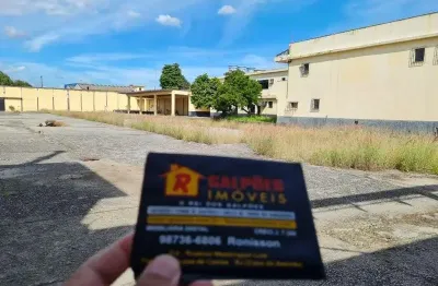 Barracão / galpão / depósito com 3 salas para alugar na tereza cristina, 506, figueira, duque de caxias por r$ 45.000