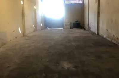 Barracão / galpão / depósito com 2 salas para alugar na avenida joaquim da costa lima, são bernardo, belford roxo por r$ 4.500