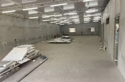 Sala comercial com 1 sala para alugar na rodovia presidente dutra, posse, nova iguaçu por r$ 10.000