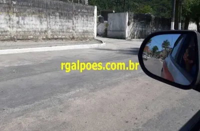 Barracão / galpão / depósito com 4 salas à venda na avenida tupinambá de castro, campos elíseos, duque de caxias, 3200 m2 por r$ 2.500.000