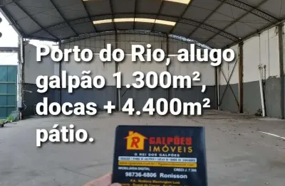 Terreno à venda na avenida brasil, caju, rio de janeiro por r$ 12.000.000
