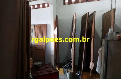 Barracão / galpão / depósito com 1 sala para alugar na avenida retiro da imprensa, 543, são francisco de assis, belford roxo por r$ 5.000