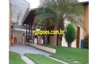 Ponto comercial com 1 sala à venda na washington luiz, gramacho, duque de caxias por r$ 700.000