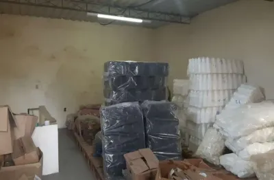 Sala comercial com 15 salas à venda na avenida automóvel clube, vilar dos teles, são joão de meriti por r$ 550.000