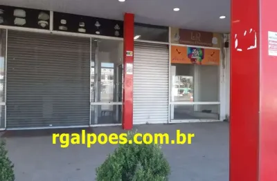 Barracão / galpão / depósito com 8 salas para alugar na rodovia washington luiz, jardim primavera, duque de caxias por r$ 10.000
