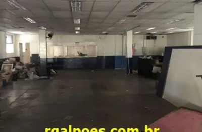 Sala comercial com 1 sala para alugar na rua antônio henrique de noronha, 987, são cristóvão, rio de janeiro por r$ 19.000