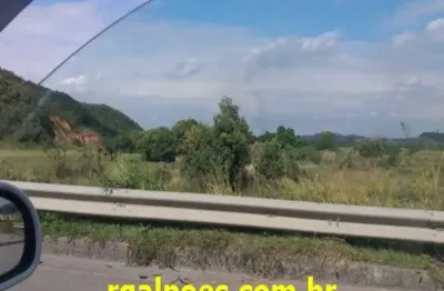 Terreno à venda na avenida bandeirantes, são miguel, seropédica por r$ 8.000.000