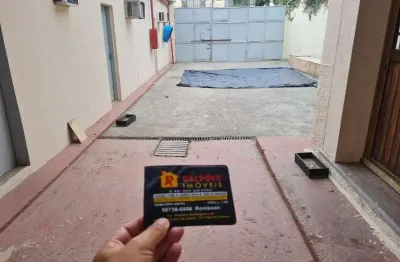 Terreno à venda na avenida brasil, são cristóvão, rio de janeiro por r$ 4.500.000
