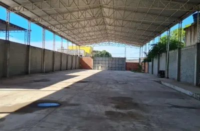 Barracão / galpão / depósito para alugar na avenida fabor, 1232, campos elíseos, duque de caxias por r$ 12.000