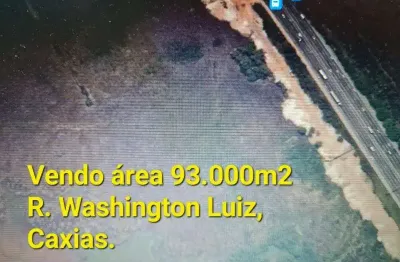 Terreno à venda na washington luiz, figueira, duque de caxias por r$ 66.000.000