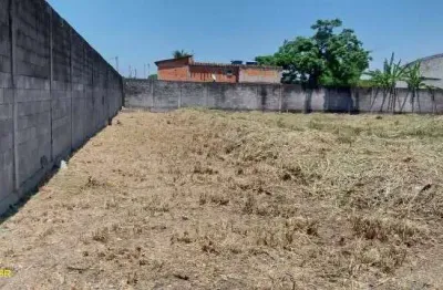Terreno à venda na rua mansur, 433, campos elíseos, duque de caxias por r$ 900.000