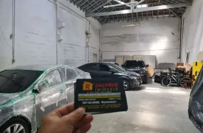 Barracão / galpão / depósito com 6 salas à venda na rua bella, são cristóvão, rio de janeiro por r$ 2.400.000