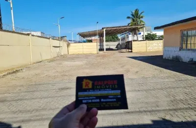 Barracão / galpão / depósito com 4 salas para alugar na rodovia washington luiz, jardim primavera, duque de caxias por r$ 25.000