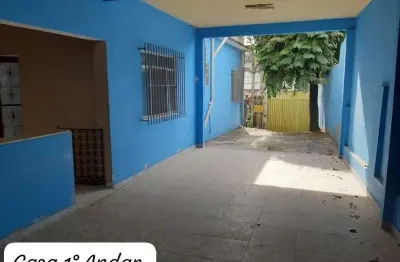 Casa com 3 quartos à venda na estrada aníbal da motta, 330, parque são josé, belford roxo por r$ 236.700