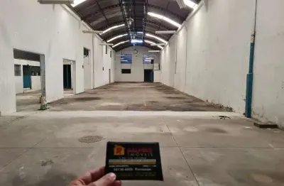Barracão / galpão / depósito com 6 salas à venda na avenida brasil, 1004, vigário geral, rio de janeiro por r$ 2.000.000
