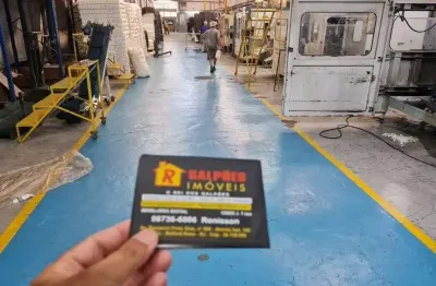 Barracão / galpão / depósito com 2 salas para alugar na avenida brasil, jardim américa, rio de janeiro por r$ 15.000