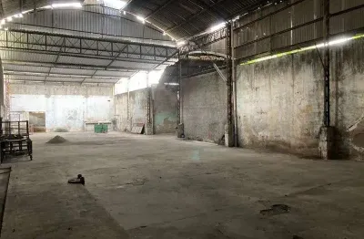 Barracão / galpão / depósito com 2 salas à venda na avenida miguel couto, jardim sumaré, são joão de meriti por r$ 1.600.000