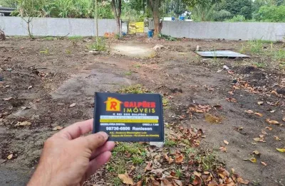 Terreno comercial à venda na avenida demétrio ribeiro, figueira, duque de caxias por r$ 500.000