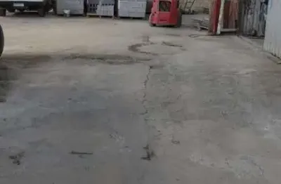 Barracão / galpão / depósito com 1 sala para alugar na próximo a dutra, 221, centro, são joão de meriti por r$ 16.000