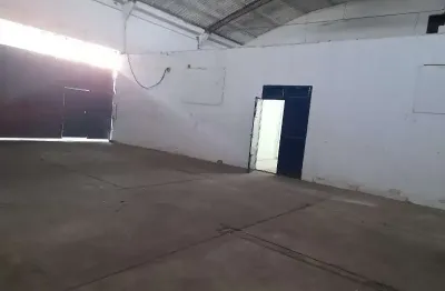 Barracão / galpão / depósito com 2 salas à venda na rodovia presidente dutra, pavuna, rio de janeiro por r$ 950.000