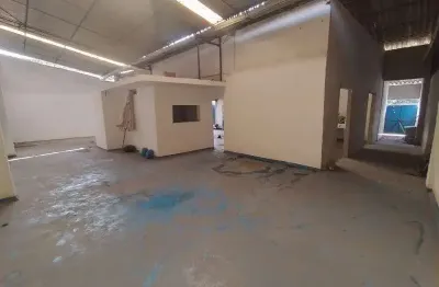 Barracão / galpão / depósito com 2 salas à venda na rua mauá, são bernardo, belford roxo por r$ 350.000