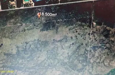 Terreno à venda na rodovia presidente dutra, campo alegre, queimados por r$ 925.000