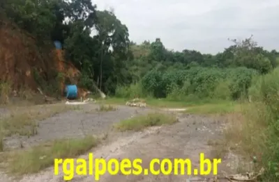 Terreno à venda na rua das andorinhas, jardim primavera, duque de caxias por r$ 3.000.000
