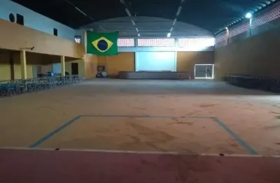 Barracão / galpão / depósito com 2 salas para alugar na rodovia rio magé, parada morabi, duque de caxias por r$ 15.000