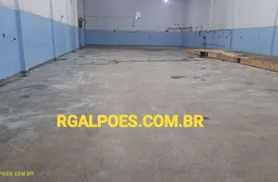 Barracão / galpão / depósito com 2 salas à venda na avenida dom hélder câmara, benfica, rio de janeiro por r$ 3.000.000
