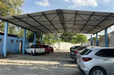 Terreno à venda na rua valério vilas boas, 24, centro, são joão de meriti por r$ 2.300.000