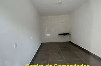 Barracão / galpão / depósito com 2 salas para alugar na rua maciel soares, 665, comendador soares, nova iguaçu por r$ 15.000