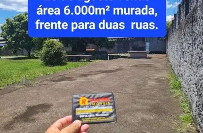 Terreno à venda na avenida perimetral brigadeiro lima e silva, 1233, jardim vinte e cinco de agosto, duque de caxias por r$ 14.000.000