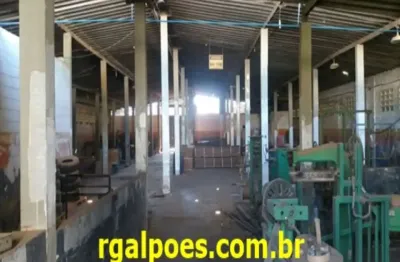 Terreno à venda na praça duque de caxias, 322, centro, duque de caxias por r$ 2.900.000