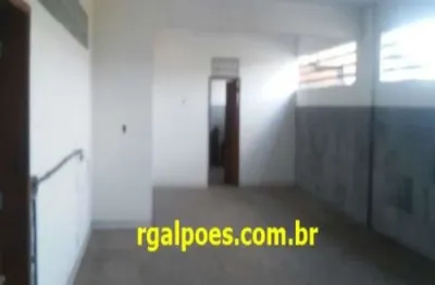 Barracão / galpão / depósito com 10 salas à venda na rua joão meiasete, 34, vigário geral, rio de janeiro por r$ 4.500.000