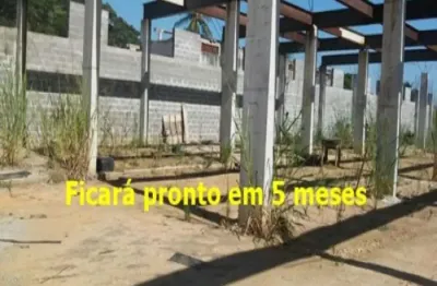Terreno para alugar na rua isabel do prado scoponi, 45, centro, queimados por r$ 100.500