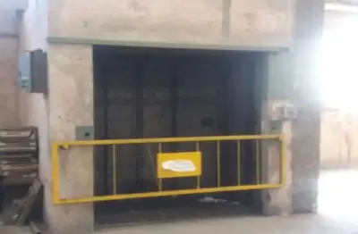 Barracão / galpão / depósito com 9 salas à venda na rua joão meiasete, 43, vigário geral, rio de janeiro por r$ 5.500.000
